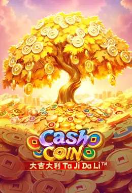 Golden WXZ Slot Game