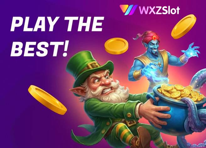 WXZ Slot Social Casino
